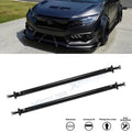 Bumper Diffuser Strut Rod Tie Bar for Honda Civic Odyssey (2001–2024)