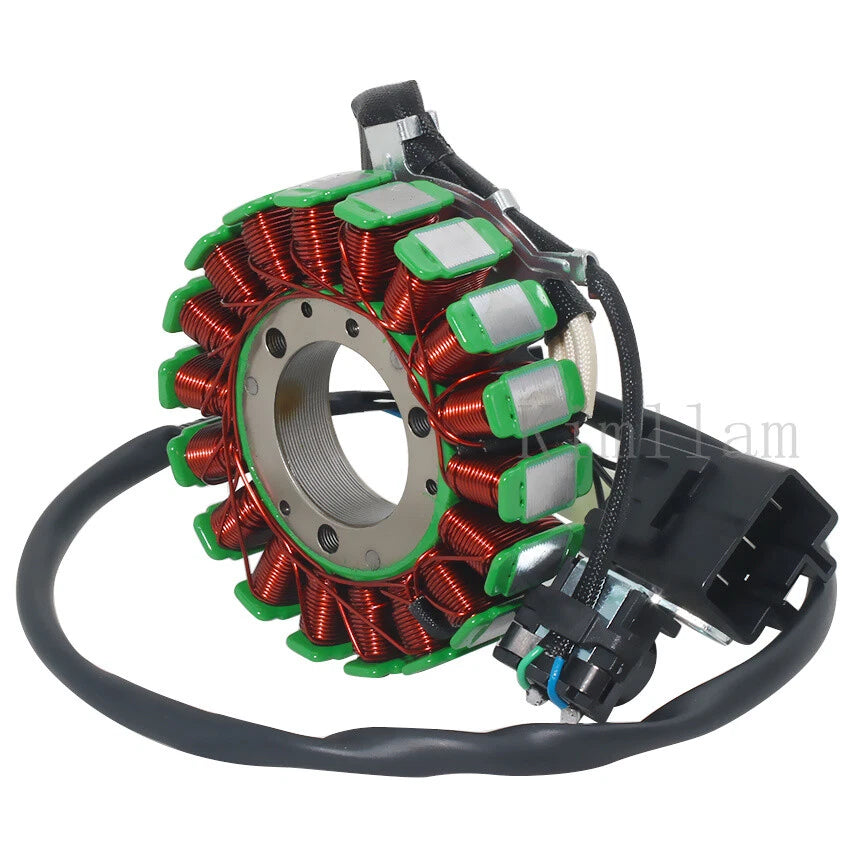 Magneto Generator Stator Coil 0A80-032000-20000 for CF-MOTO NK 150NK (2015–2021)