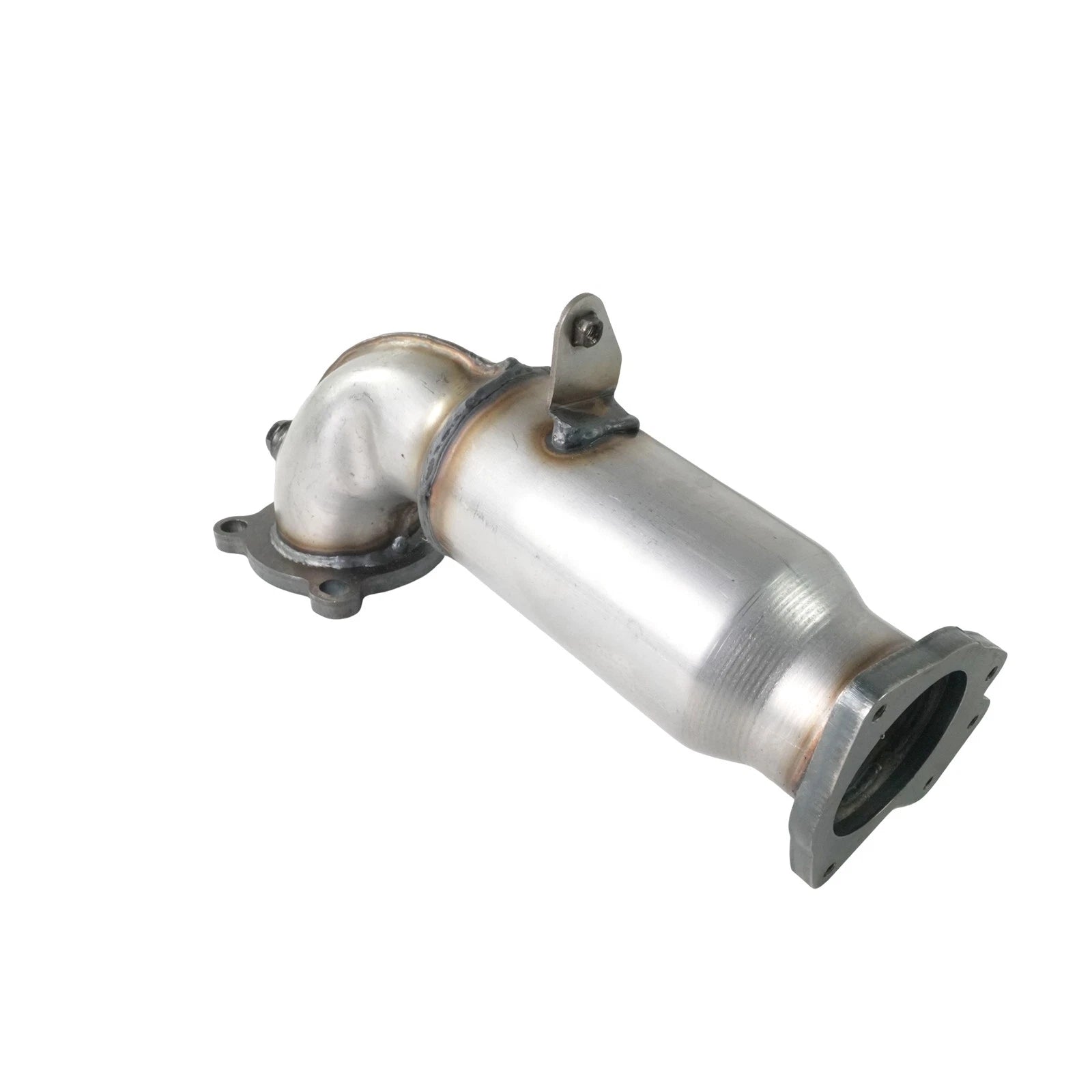 EPA-Approved Front Catalytic Converter for Chevy Malibu (2013–2015) 2.0L