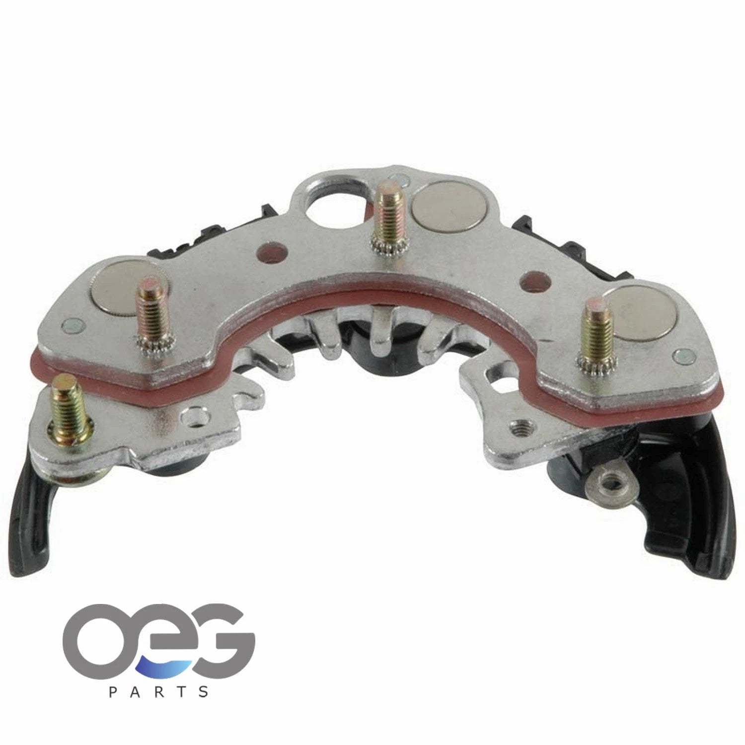 Rectifier for Nissan Sentra L4 2.0L (1994-1994)