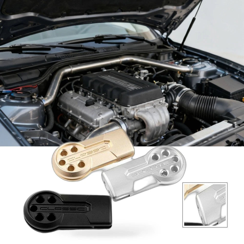 Ignition Starter Bracket for Porsche Cayenne Panamera Macan 911 Boxster (2003–2023)