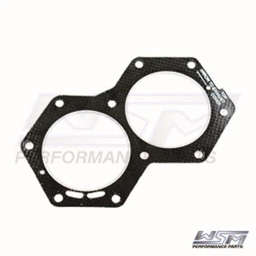 Flow Head Gasket for Johnson Evinrude 85-140 HP BRP V4 (1985–1995) 505-08