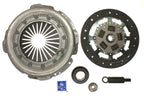 Clutch Kit for Ford F-250 (1987–1992)