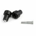 Frame Slider Crash Protector for Kawasaki ZX6R ZX9R ZX12R (No Cut)