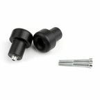 Frame Slider Crash Protector for Kawasaki ZX6R ZX9R ZX12R (No Cut)