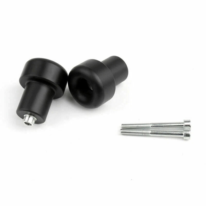 Frame Slider Crash Protector for Kawasaki ZX6R ZX9R ZX12R (No Cut)