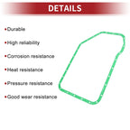 Oil Pan Gasket for Audi A4 (1996–2006) No.01V321371