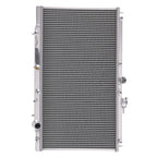 2 Row Aluminum Engine Radiator for Acura CL (1997) 1494 DPI1494