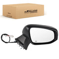 Power Side View Mirror for Toyota Highlander (2020–2023)