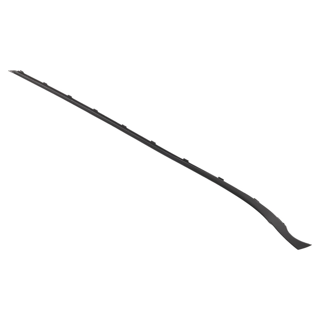 Front Window Pillar Trim Pair for Ford Fiesta (2011-2019)