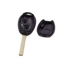 Remote Control Key Housing  Button for Land Rover Rover 75, BMW Mini Cooper
