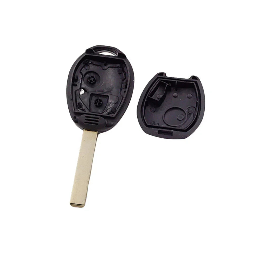 Remote Control Key Housing  Button for Land Rover Rover 75, BMW Mini Cooper