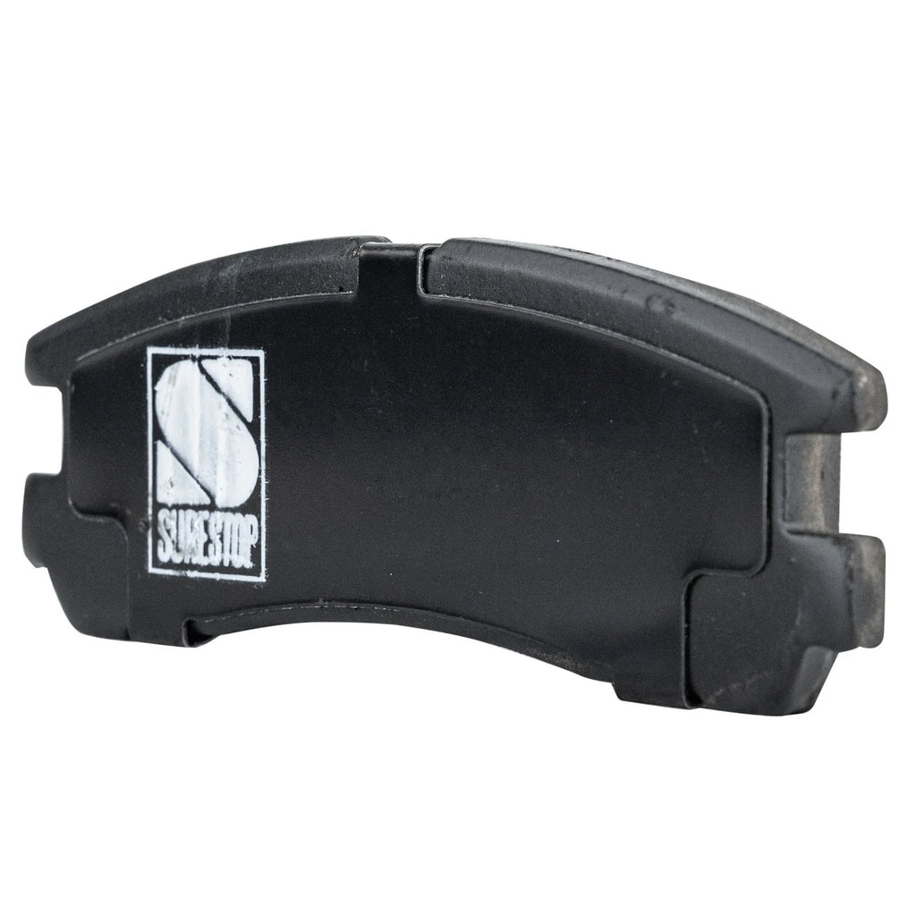 Brake Pads Set for Chrysler Sebring Dodge Stratus (2001–2005)