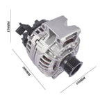 Alternator 150A for Mercedes W203 C230 C280 (2001-2007)