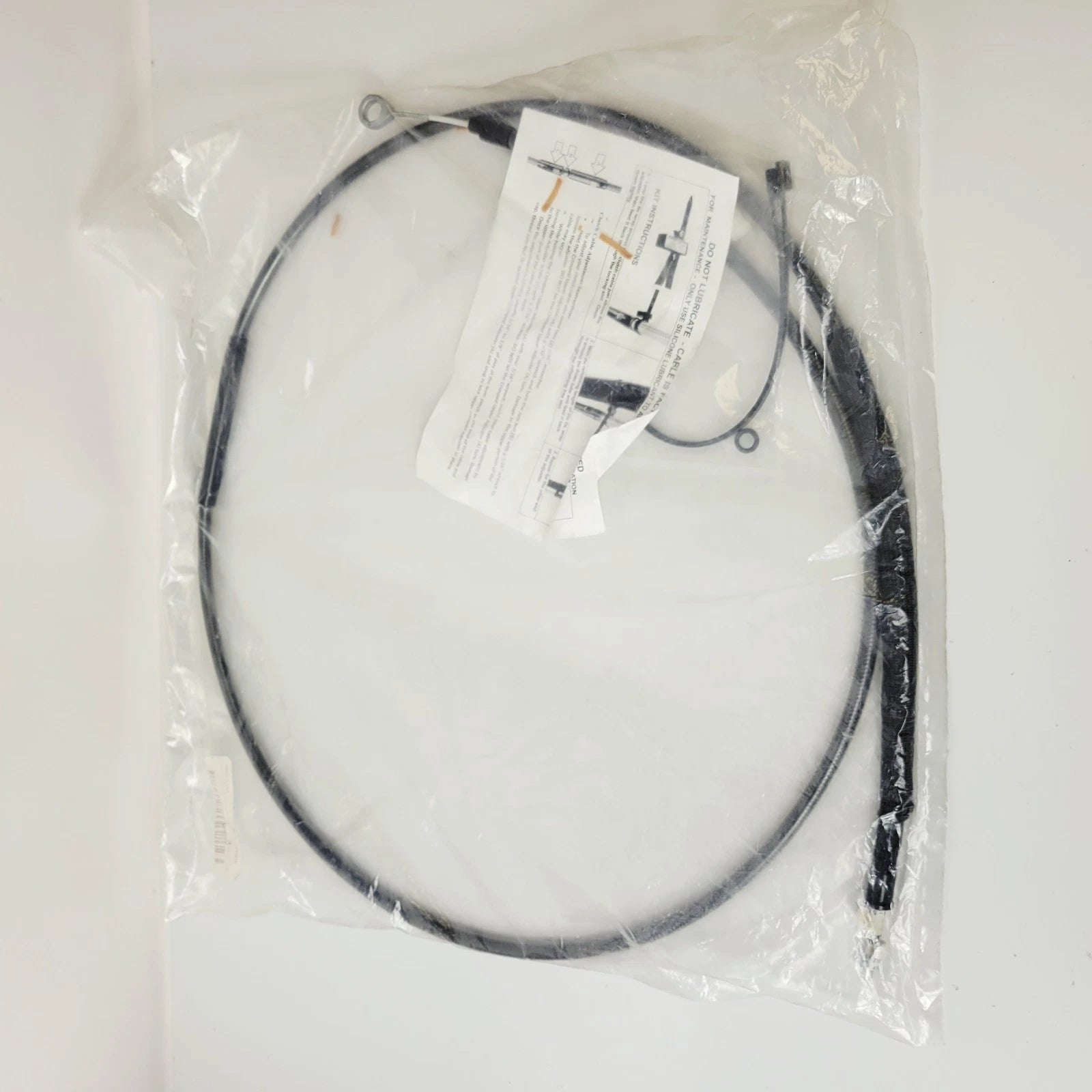 Clutch Cable for Harley-Davidson Motorcycle (0652-1139)