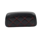 PU Leather Trunk Backrest Pad for Harley Street Road Glide CVO (2014–2023)