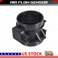 MAF Mass Air Flow Sensor for BMW 3 Series E53 X5 Z3 (1997–2006) 74-10055