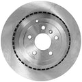 Rear Brake Disc for MB Mercedes R Class R350 GL350 GL550 GL450