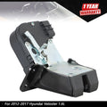 Rear Tailgate Latch Actuator Motor for Hyundai Veloster (2012â2017)