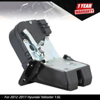 Rear Tailgate Latch Actuator Motor for Hyundai Veloster (2012â2017)