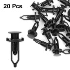 20x Fender Clips for Toyota (9mm)