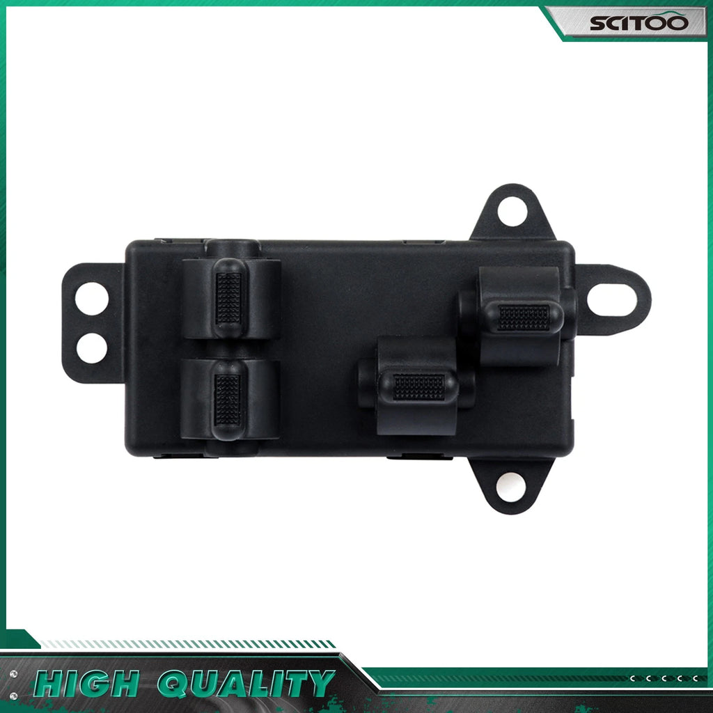 Power Window Switch for Dodge Grand Caravan 2004–2007 (3.3L, 3.8L)