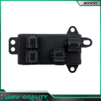 Power Window Switch for Dodge Grand Caravan 2004–2007 (3.3L, 3.8L)