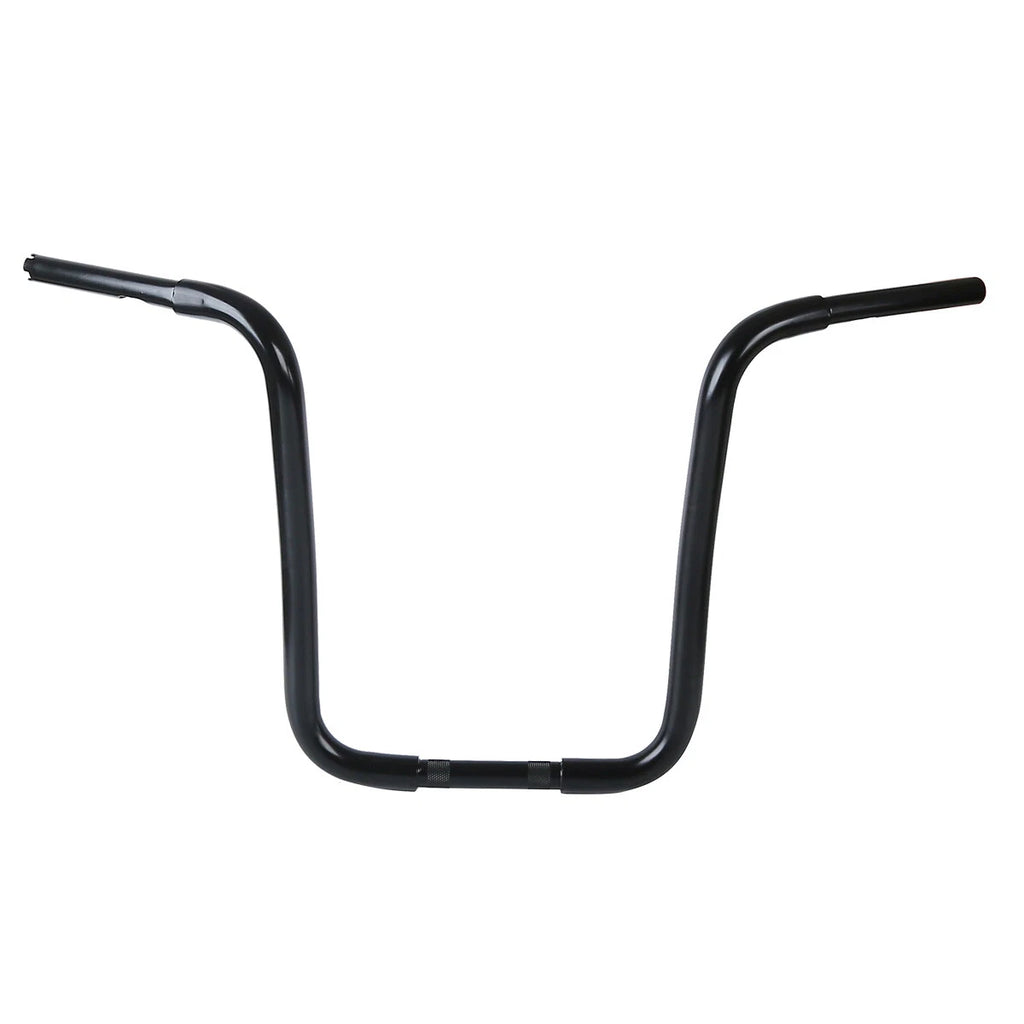 18" Rise 1-1/4" Ape Handlebar for Harley Sportster XL883 Softail (2004–2023)