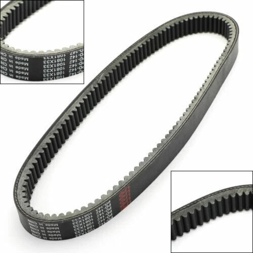 Drive Belt for Polaris Indy 550 LXT Adventure Voyageur (2000–2009) 3211154