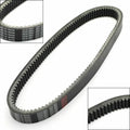 Drive Belt for Polaris Indy 550 LXT Adventure Voyageur (2000–2009) 3211154