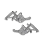 2X Fender Supports Bracket for Honda Civic