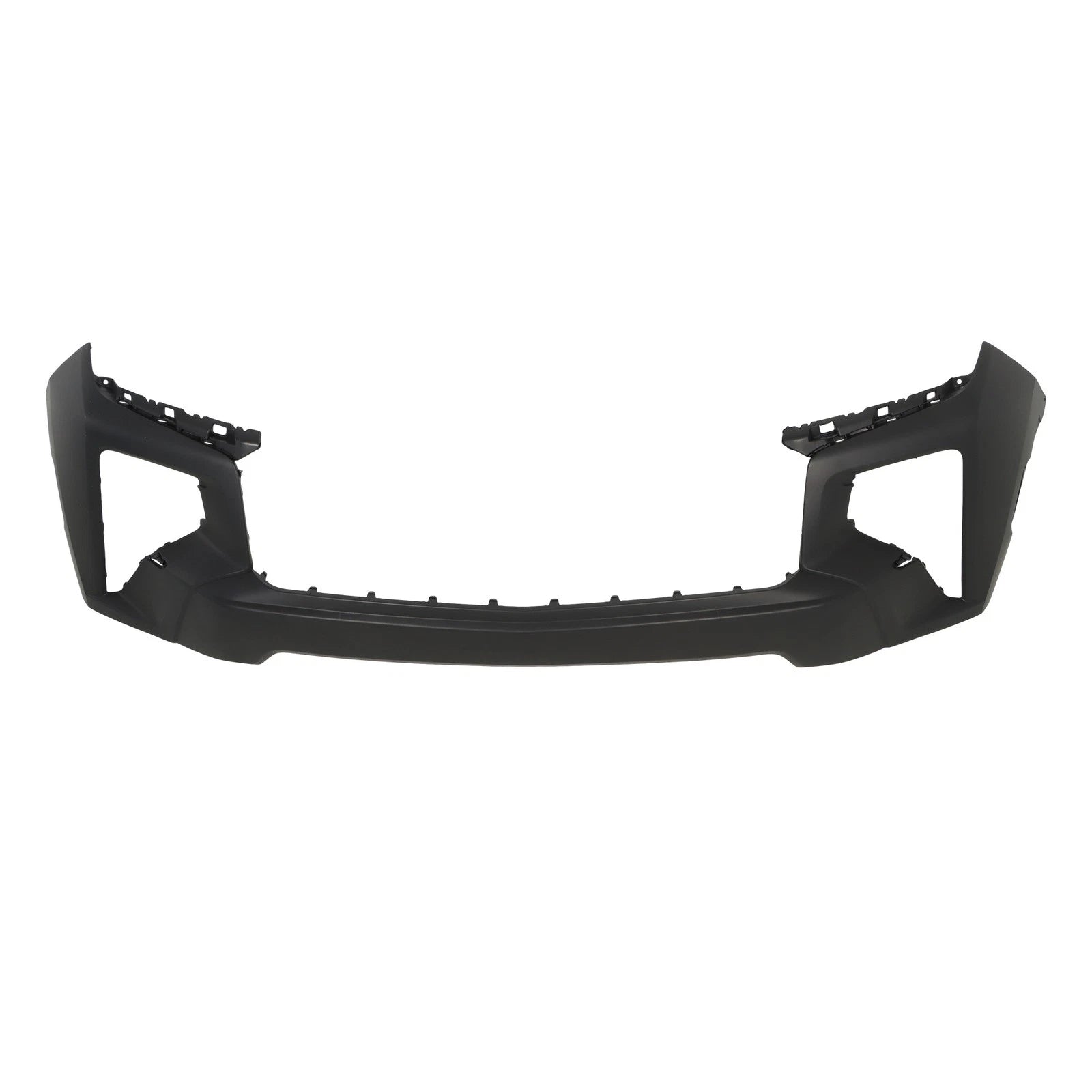 Front Bumper Cover for Chevrolet Traverse (2025) 26458970 W/o Sensor Holes
