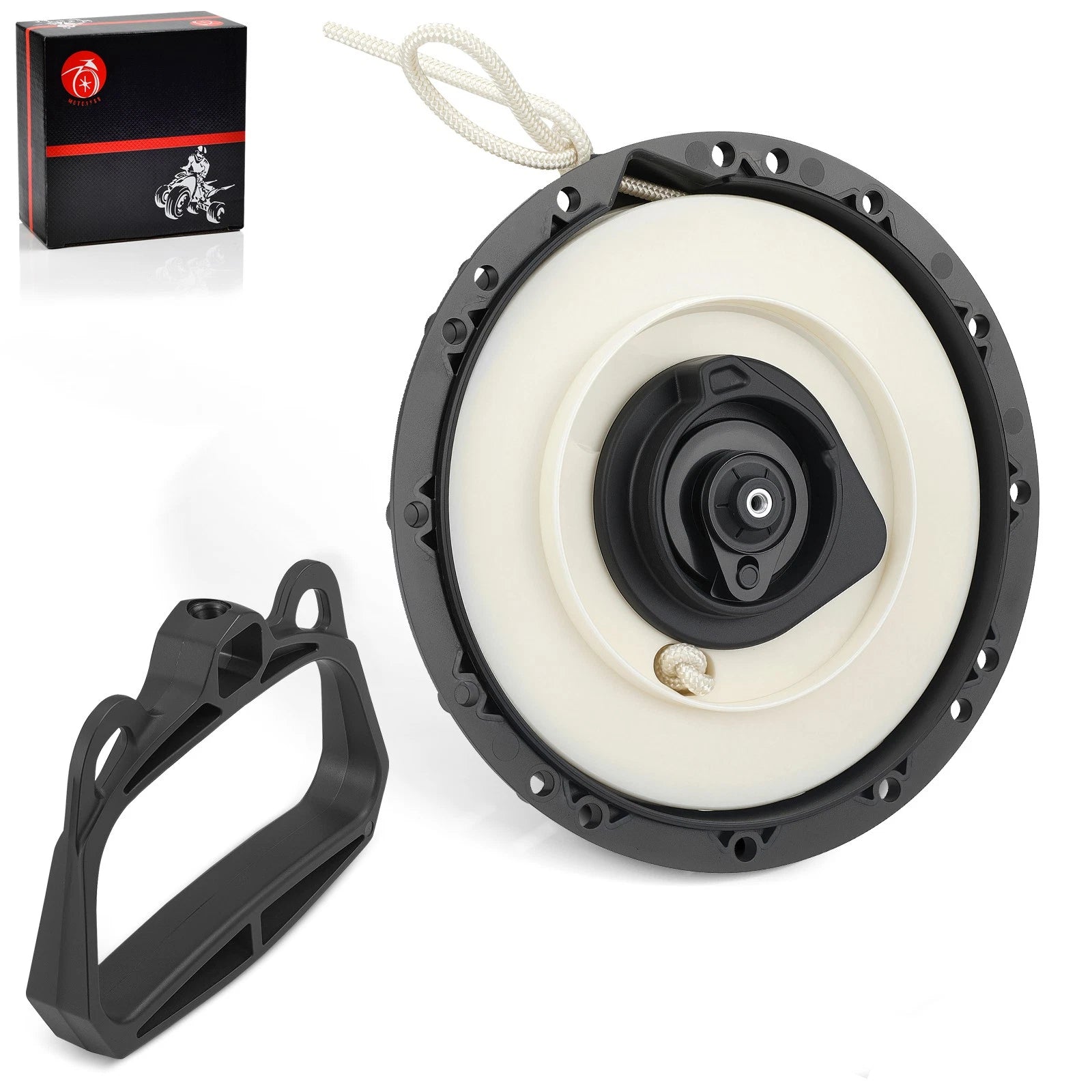 Recoil Pull Starter for Ski-Doo Expedition 600 Xtreme E-TEC 800R (2010–2018)