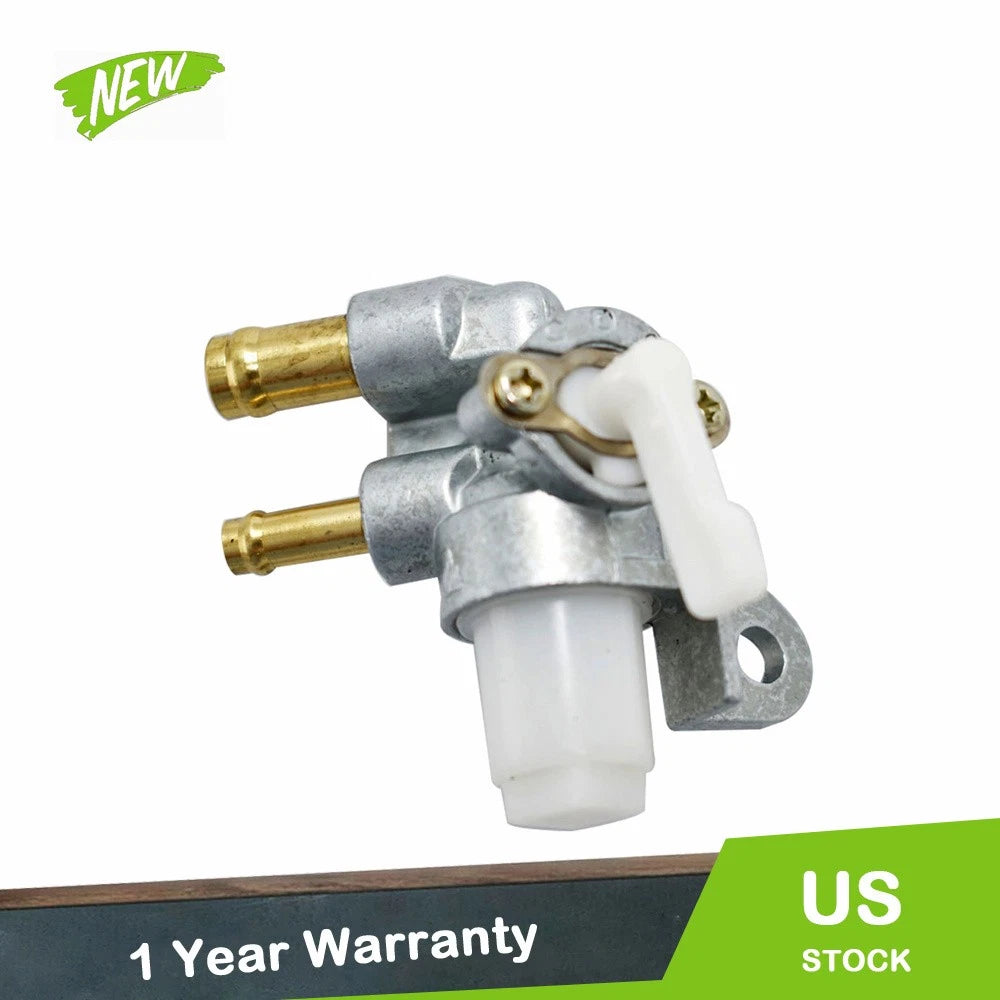 Fuel Shut-Off Valve for Vanguard Engine 4, 5.5 9 HP (716111, 695131)