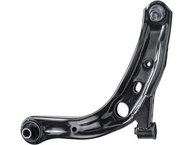Front Left Lower Control Arm and Ball Joint Assembly for Mazda MPV (1990–1999)