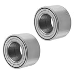 2X Front Wheel Hub Ball Bearings for Toyota Matrix (2003–2008) 510070