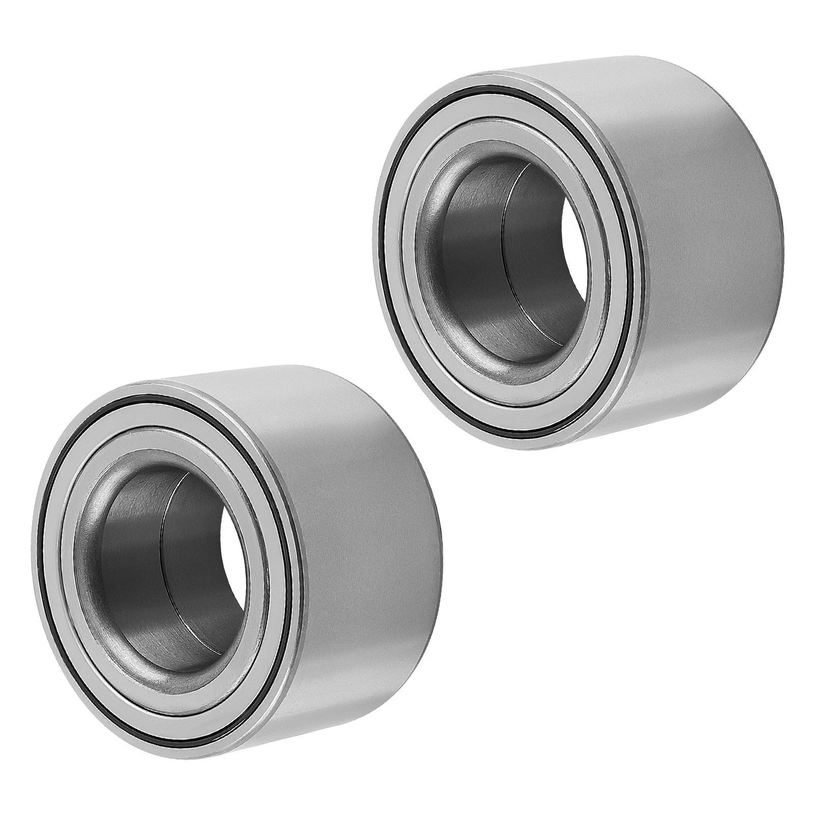 2X Front Wheel Hub Ball Bearings for Toyota Matrix (2003–2008) 510070