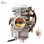 Carburetor Carb for Yamaha SR250 (1980–1982) 3Y6-13586-00