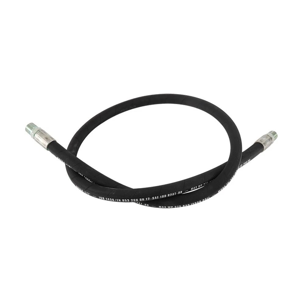 Hydraulic Hose for - Part Number 3001-0108