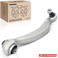 Front Left Lower Control Arm with Ball Joint for Mercedes-Benz W204 (2007–2014)