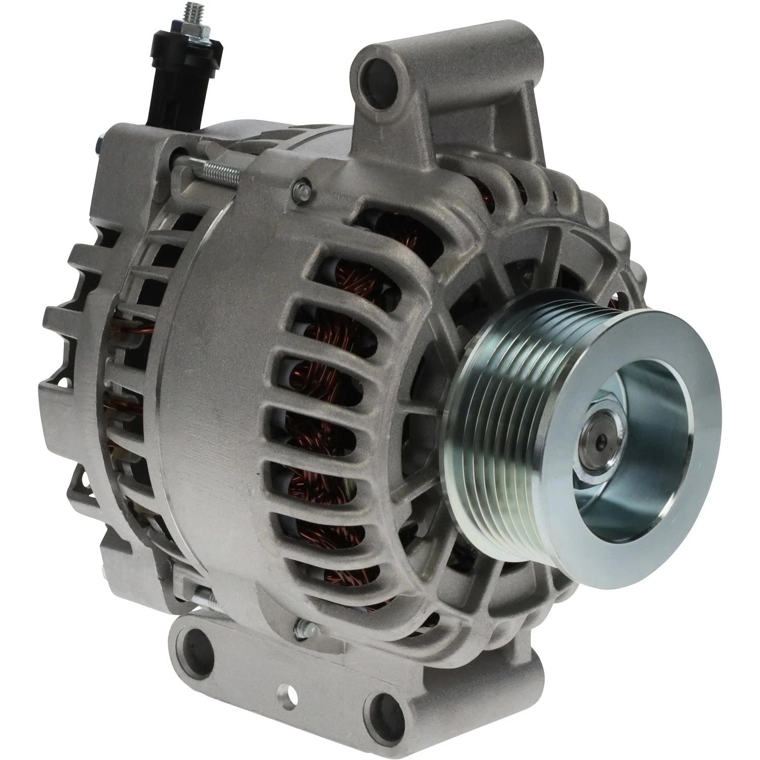 Alternator for Ford F-550 Super Duty V8 7.3L (1999–2001)