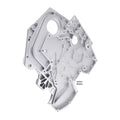 Timing Cover for International 3800 4800 (YYYY–YYYY)