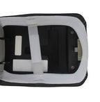 Console Lid Pull Over Cover Leather for Hyundai Sonata (2006–2010)