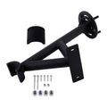 Spare Tire Carrier Mount Rack for Can-Am Maverick X3 /Max /Turbo/R UTV 2017-2024