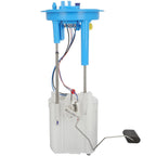 Electric Fuel Pump Module for Volkswagen Tiguan (2009-2017) 2.0L Turbo