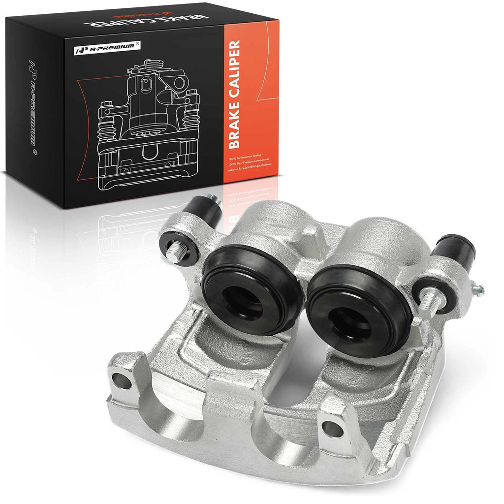 Front Left Brake Caliper for Jeep Grand Cherokee (2011–2022) Dodge Durango