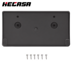 Front License Plate Bracket for Ram 2500 3500 (2018) 68375635AA