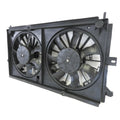 Cooling Fan for Chevrolet Monte Carlo, Impala (2000–2005) GM3115122 89022512