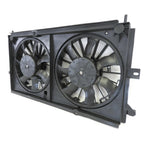 Cooling Fan for Chevrolet Monte Carlo, Impala (2000–2005) GM3115122 89022512
