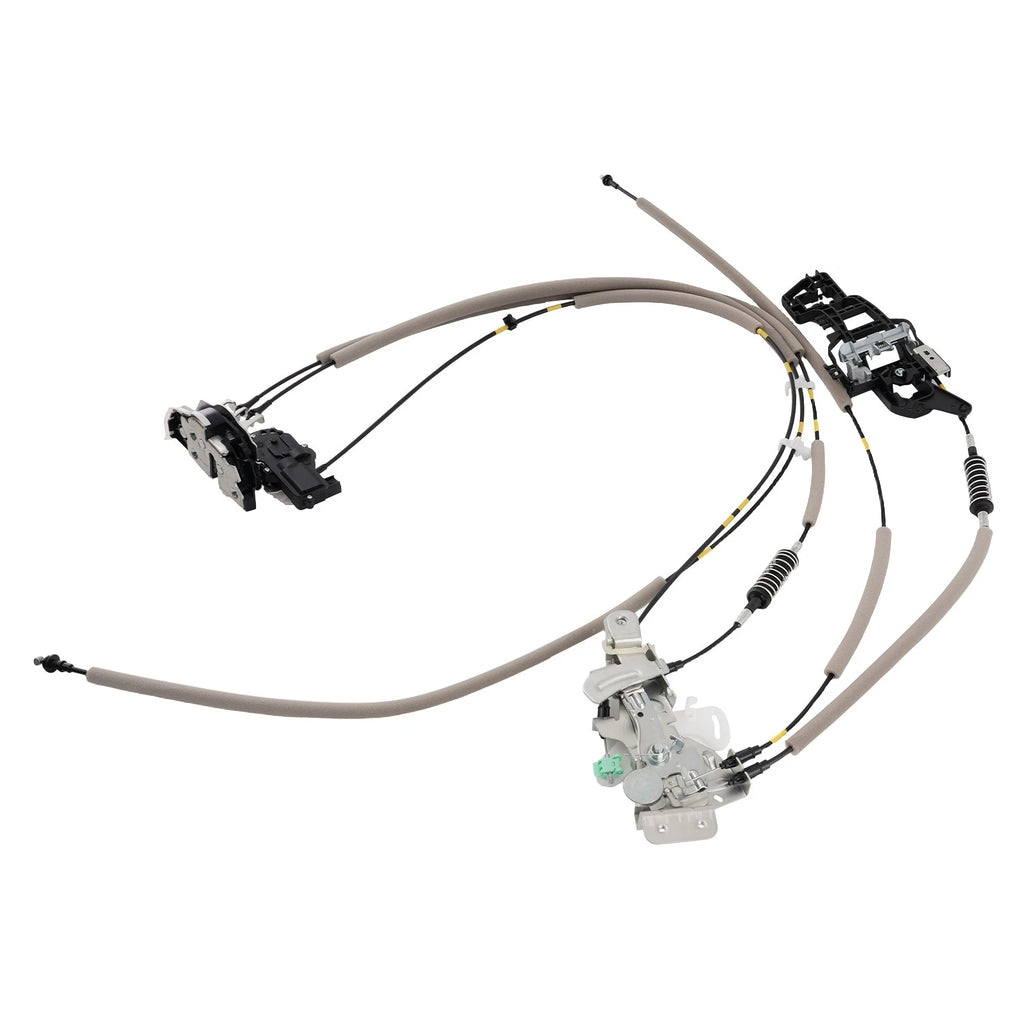 Door Lock Actuator for Ford Transit-350 HD (2018–2020)